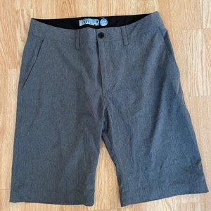 BKE Hybrid Shorts